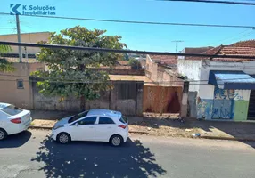 Foto 1 de Lote/Terreno à venda, 242m² em Vila Falcão, Bauru