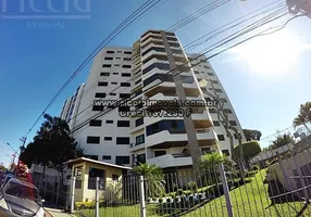 Foto 1 de Cobertura com 4 Quartos à venda, 360m² em Vila Betânia, São José dos Campos