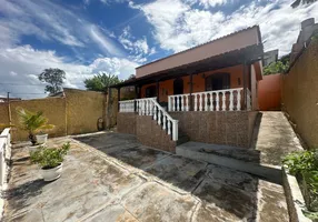 Foto 1 de Casa com 4 Quartos à venda, 195m² em São Benedito, Santa Luzia