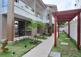 Foto 1 de Casa de Condomínio com 3 Quartos à venda, 76m² em Caxangá, Recife