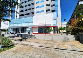 Foto 1 de Ponto Comercial para alugar, 52m² em Botafogo, Campinas