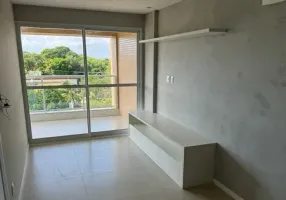 Foto 1 de Apartamento com 1 Quarto para alugar, 50m² em Horto Florestal, Salvador