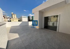 Foto 1 de Cobertura com 3 Quartos à venda, 86m² em Cidade Nova, Belo Horizonte