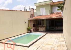 Foto 1 de Casa com 2 Quartos à venda, 149m² em Vila Guarani, São Paulo