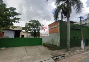 Foto 1 de Galpão/Depósito/Armazém para alugar, 3900m² em Vila Leopoldina, São Paulo