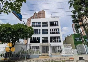 Foto 1 de Prédio Comercial para alugar, 1331m² em Centro, Curitiba