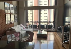 Foto 1 de Apartamento com 1 Quarto à venda, 78m² em Itaim Bibi, São Paulo