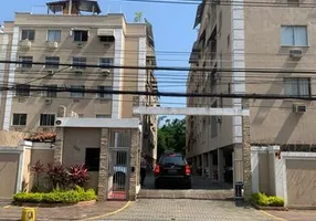 Foto 1 de Cobertura com 3 Quartos para alugar, 162m² em Taquara, Rio de Janeiro