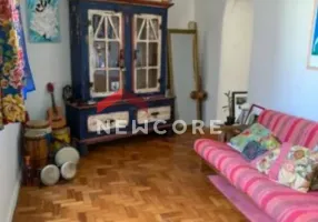 Foto 1 de Apartamento com 2 Quartos à venda, 80m² em Santa Teresa, Rio de Janeiro