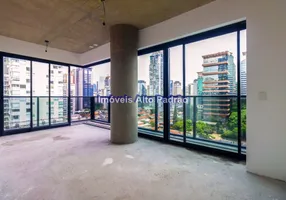 Foto 1 de Apartamento com 3 Quartos à venda, 176m² em Itaim Bibi, São Paulo