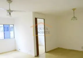 Foto 1 de Apartamento com 2 Quartos à venda, 63m² em Barro Branco, São Paulo