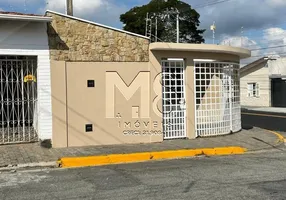 Foto 1 de Casa com 3 Quartos à venda, 84m² em Vila Oliveira, Mogi das Cruzes