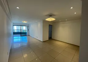 Foto 1 de Apartamento com 3 Quartos para alugar, 115m² em Boa Viagem, Recife