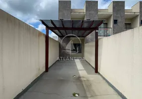 Foto 1 de Sobrado com 2 Quartos à venda, 110m² em Camboriu, Camboriú