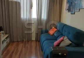 Foto 1 de Apartamento com 2 Quartos à venda, 42m² em Pirituba, São Paulo