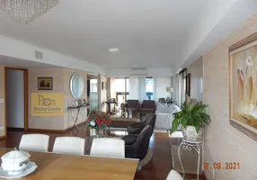 Foto 1 de Apartamento com 3 Quartos para alugar, 240m² em Perdizes, São Paulo