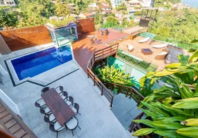 Foto 1 de Casa de Condomínio com 6 Quartos para venda ou aluguel, 1500m² em Joá, Rio de Janeiro