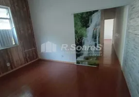 Foto 1 de Apartamento com 2 Quartos à venda, 58m² em Rio Comprido, Rio de Janeiro