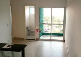 Foto 1 de Apartamento com 2 Quartos à venda, 52m² em Mantiqueira, Pindamonhangaba