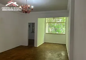 Foto 1 de Apartamento com 3 Quartos para alugar, 100m² em Maracanã, Rio de Janeiro