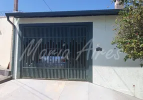 Foto 1 de Casa com 2 Quartos à venda, 100m² em Jardim Medeiros, São Carlos