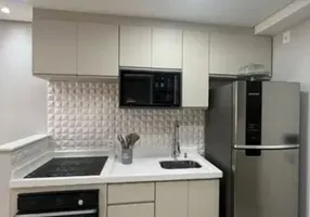 Foto 1 de Apartamento com 2 Quartos à venda, 33m² em Sacomã, São Paulo