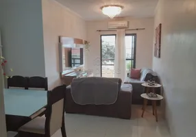 Foto 1 de Apartamento com 3 Quartos à venda, 90m² em Cidade Nova, São José do Rio Preto