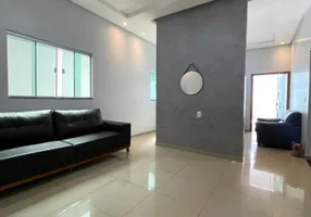 Foto 1 de Casa com 4 Quartos à venda, 300m² em Residencial Portal do Cerrado, Anápolis
