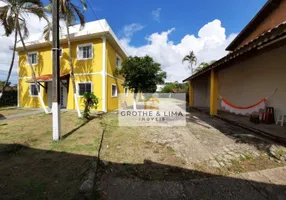 Foto 1 de Fazenda/Sítio com 4 Quartos à venda, 250m² em Guedes, Tremembé