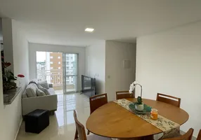 Foto 1 de Apartamento com 3 Quartos à venda, 88m² em Vila Santa Isabel, Anápolis