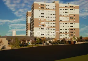 Foto 1 de Apartamento com 3 Quartos à venda, 77m² em Cidade Nova, Passo Fundo