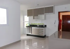 Foto 1 de Apartamento com 3 Quartos à venda, 75m² em Vila Humaita, Santo André