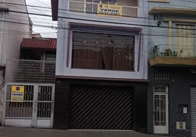 Foto 1 de Sobrado com 3 Quartos à venda, 162m² em Vila Maria Alta, São Paulo