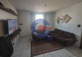 Foto 1 de Casa com 3 Quartos à venda, 130m² em Residencial das Flores, Rio Claro