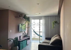 Foto 1 de Apartamento com 3 Quartos à venda, 82m² em Jardim Marajoara, São Paulo