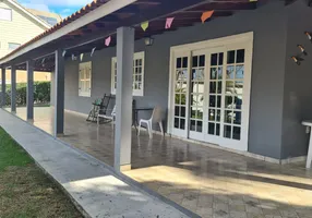 Foto 1 de Casa com 5 Quartos para venda ou aluguel, 312m² em Capela do Barreiro, Itatiba