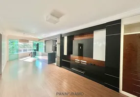 Foto 1 de Apartamento com 3 Quartos para venda ou aluguel, 148m² em Jardim Blumenau, Blumenau