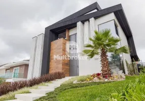 Foto 1 de Casa de Condomínio com 3 Quartos à venda, 320m² em Pineville, Pinhais