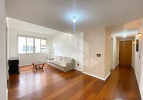 Foto 1 de Apartamento com 2 Quartos para alugar, 98m² em Floresta, Porto Alegre