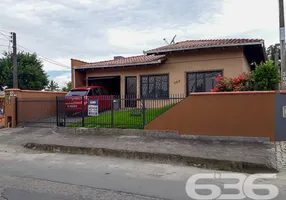 Foto 1 de Casa com 4 Quartos à venda, 235m² em Glória, Joinville