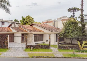 Foto 1 de Casa com 3 Quartos à venda, 169m² em Santa Quitéria, Curitiba