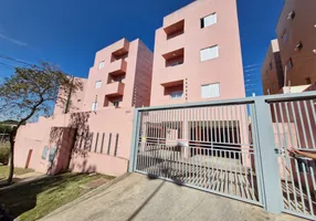 Foto 1 de Apartamento com 2 Quartos à venda, 58m² em Jardim Santa Mercedes, Jaguariúna