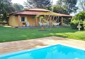 Foto 1 de Fazenda/Sítio com 3 Quartos à venda, 350m² em Jardim Ibituruna, Piratininga