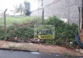 Foto 1 de Lote/Terreno à venda, 684m² em Jardim Eldorado , Sumaré