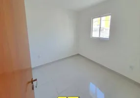 Foto 1 de Apartamento com 2 Quartos à venda, 51m² em José Américo de Almeida, João Pessoa