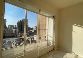 Foto 1 de Apartamento com 1 Quarto à venda, 47m² em Santa Ifigênia, São Paulo