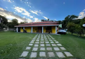 Foto 1 de Casa com 4 Quartos à venda, 332m² em Terras de São Sebastião, Itatiba