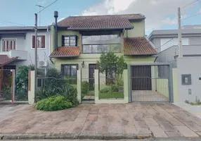 Foto 1 de Casa com 3 Quartos à venda, 152m² em Fião, São Leopoldo