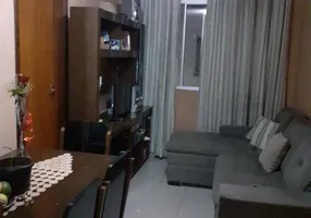 Foto 1 de Apartamento com 2 Quartos à venda, 42m² em Pirituba, São Paulo