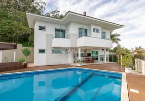 Foto 1 de Casa com 4 Quartos à venda, 510m² em Joao Paulo, Florianópolis